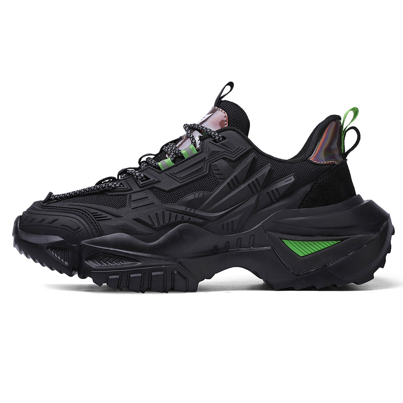 Spring To Increase Fashionable Streetwear Shoes