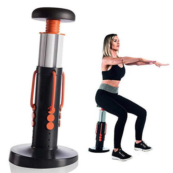 FITNESS EQUIPMENT