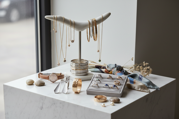 ACCESSORIES(Jewelry)