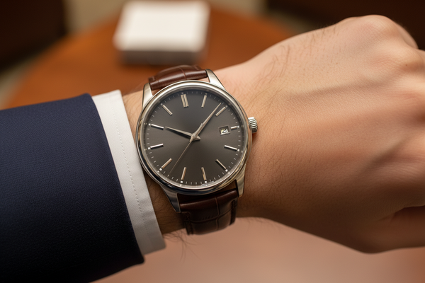 MEN'S WATCHES