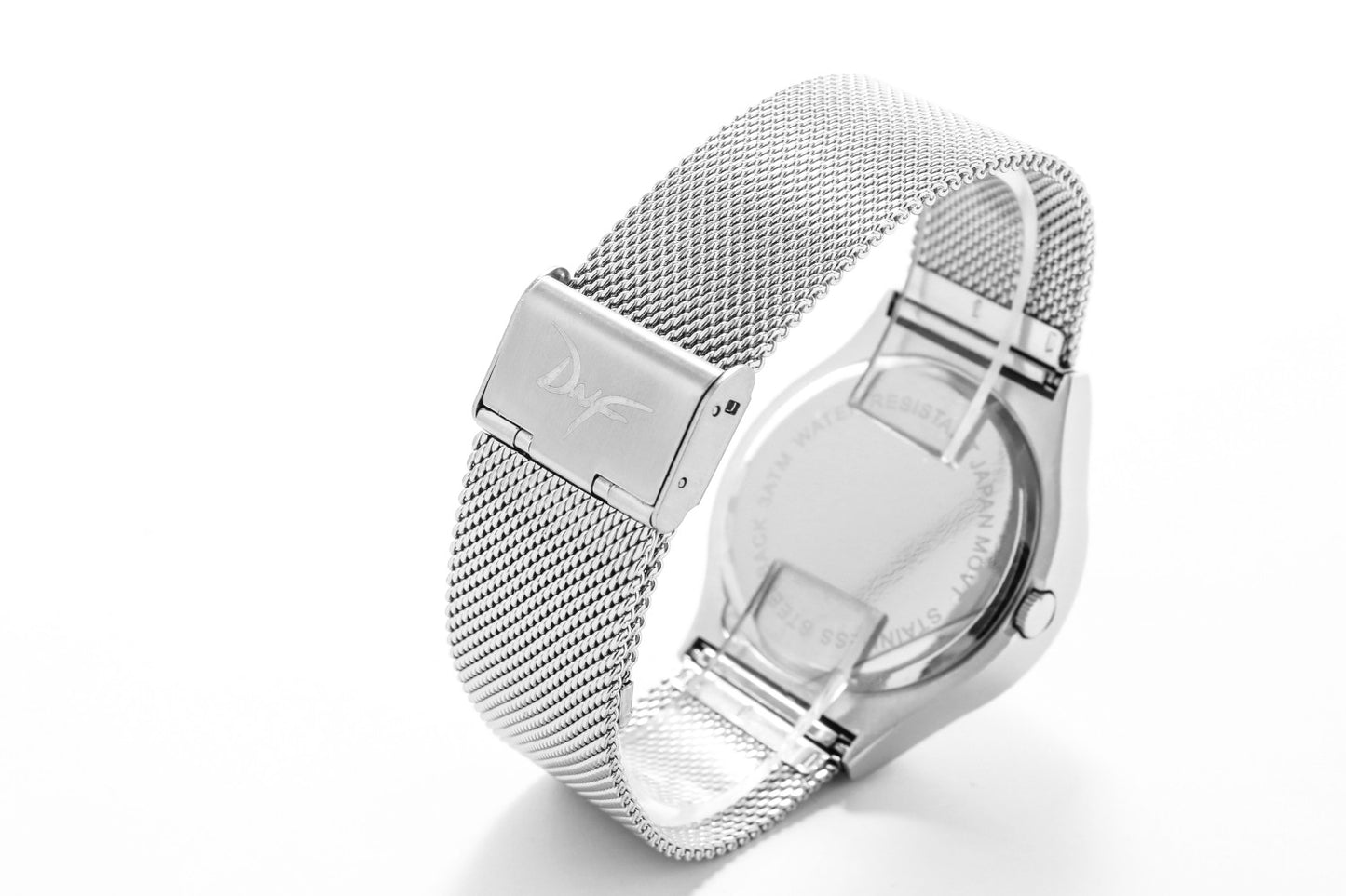 Women Cool Watches  Steel Quartz Wristwatch