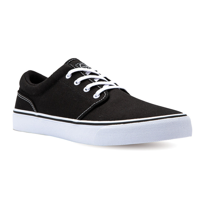 Casual canvas sneakers
