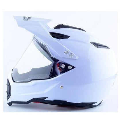 Full Face Off Road Motorcycle Helmet