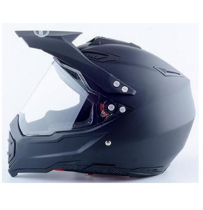 Full Face Off Road Motorcycle Helmet