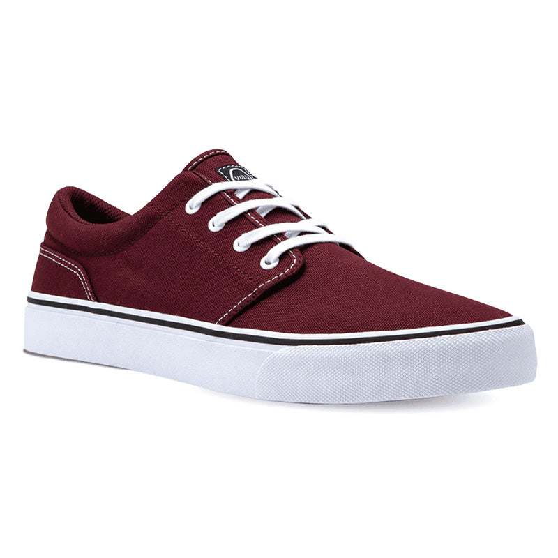 Casual canvas sneakers