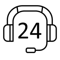 24/7 support