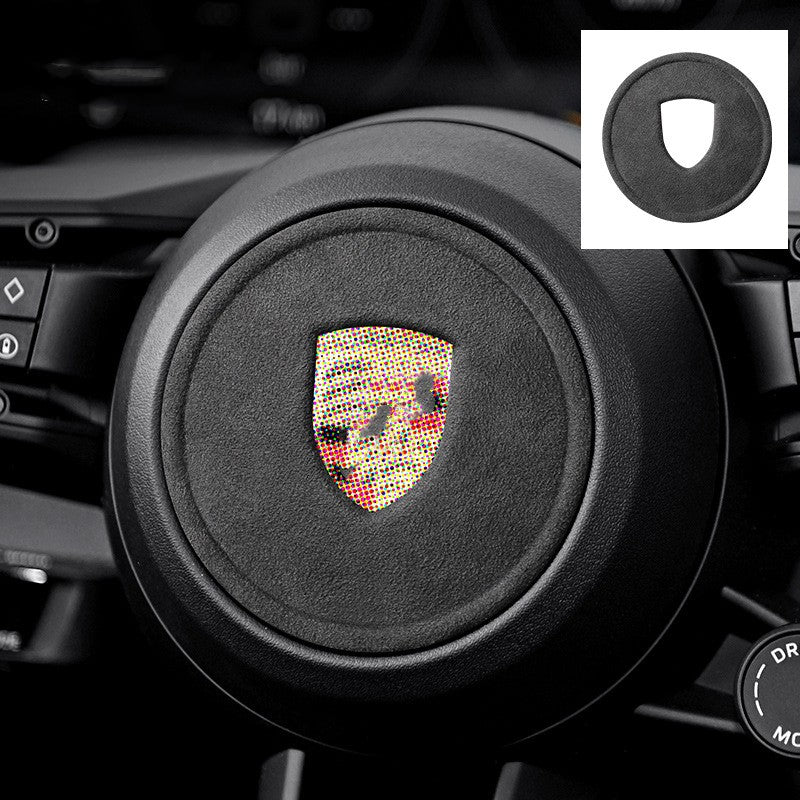 Universal Car Steering Wheel Cover