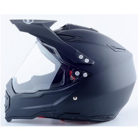 Full Face Off Road Motorcycle Helmet