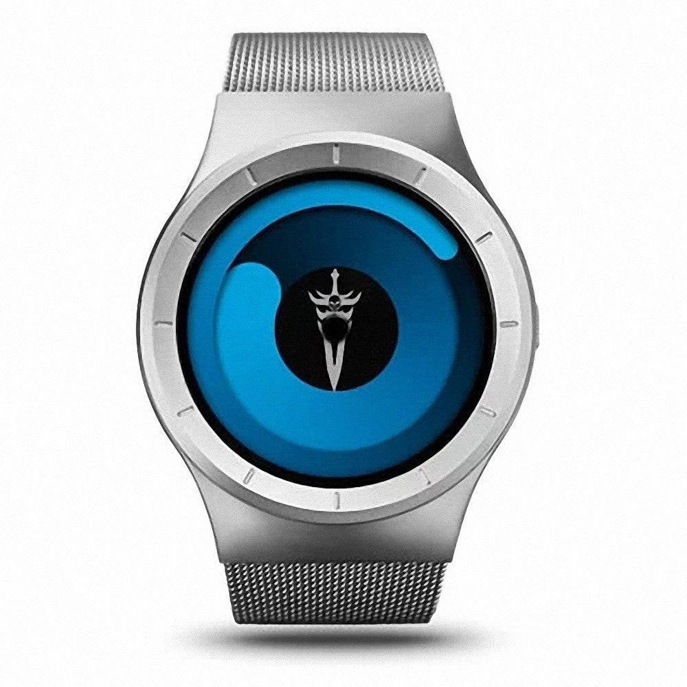 Women Cool Watches  Steel Quartz Wristwatch