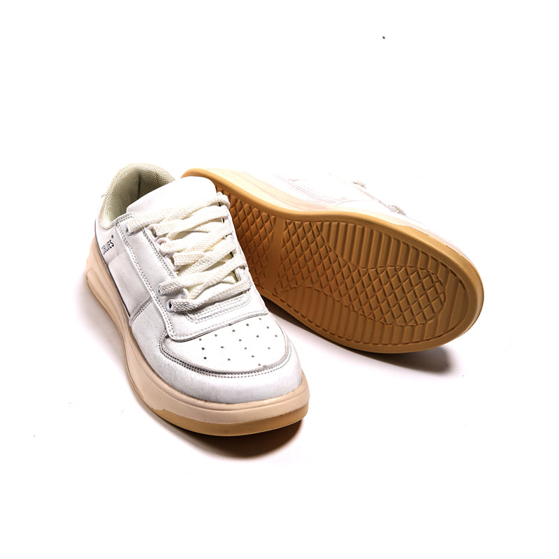 Men's retro sneakers