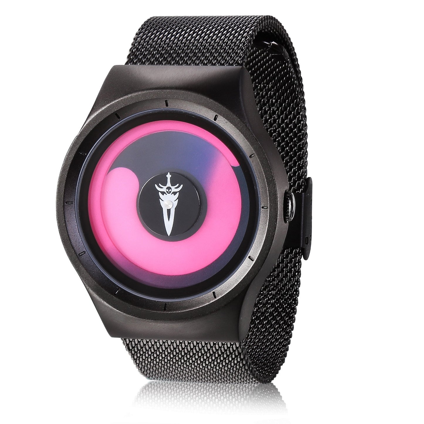 Women Cool Watches  Steel Quartz Wristwatch