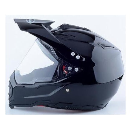 Full Face Off Road Motorcycle Helmet