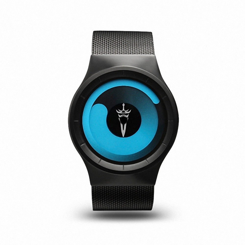 Women Cool Watches  Steel Quartz Wristwatch