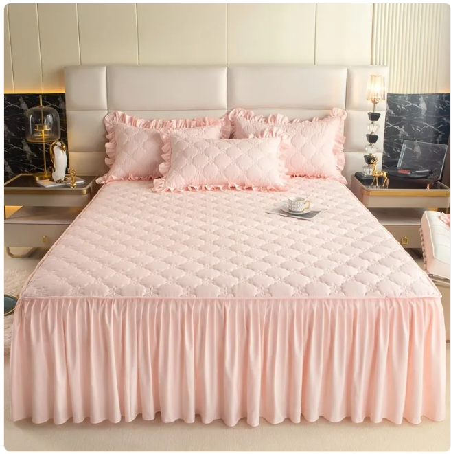 A sanctuary of comfort