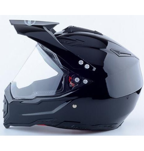 Full Face Off Road Motorcycle Helmet
