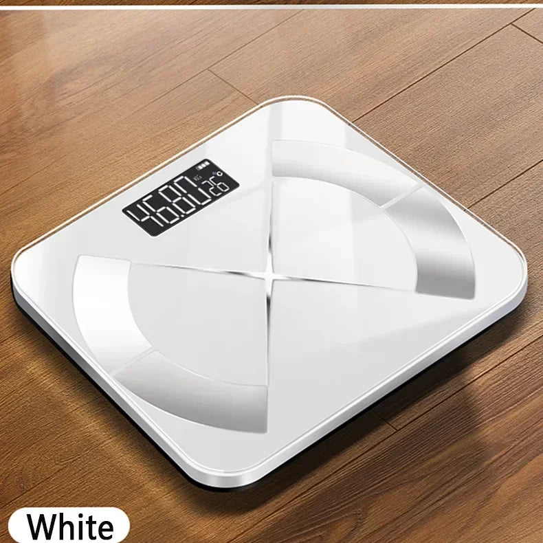 Smart Bluetooth Body Fat Scale