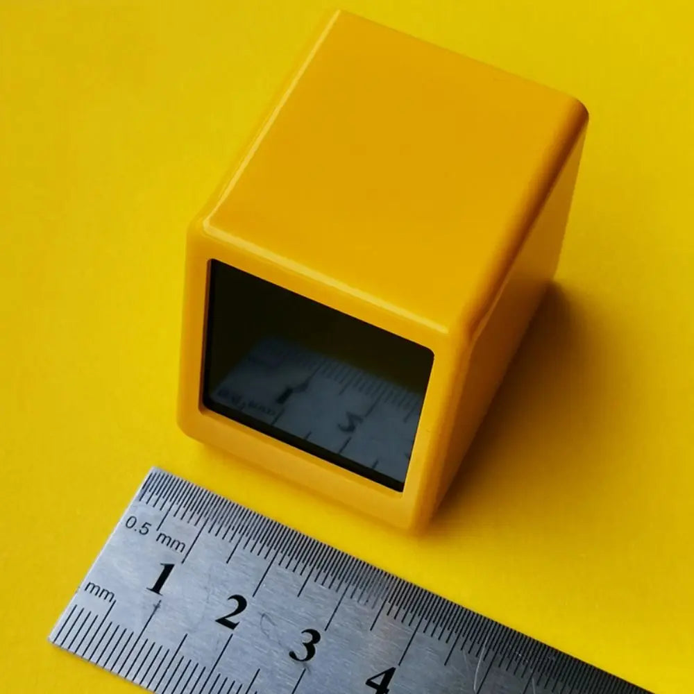 Digital Weather Clock with Thermometer