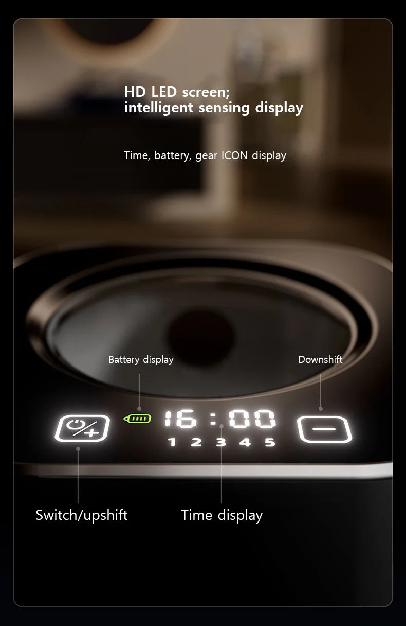 Smart Sensor Soap Dispenser Automatic