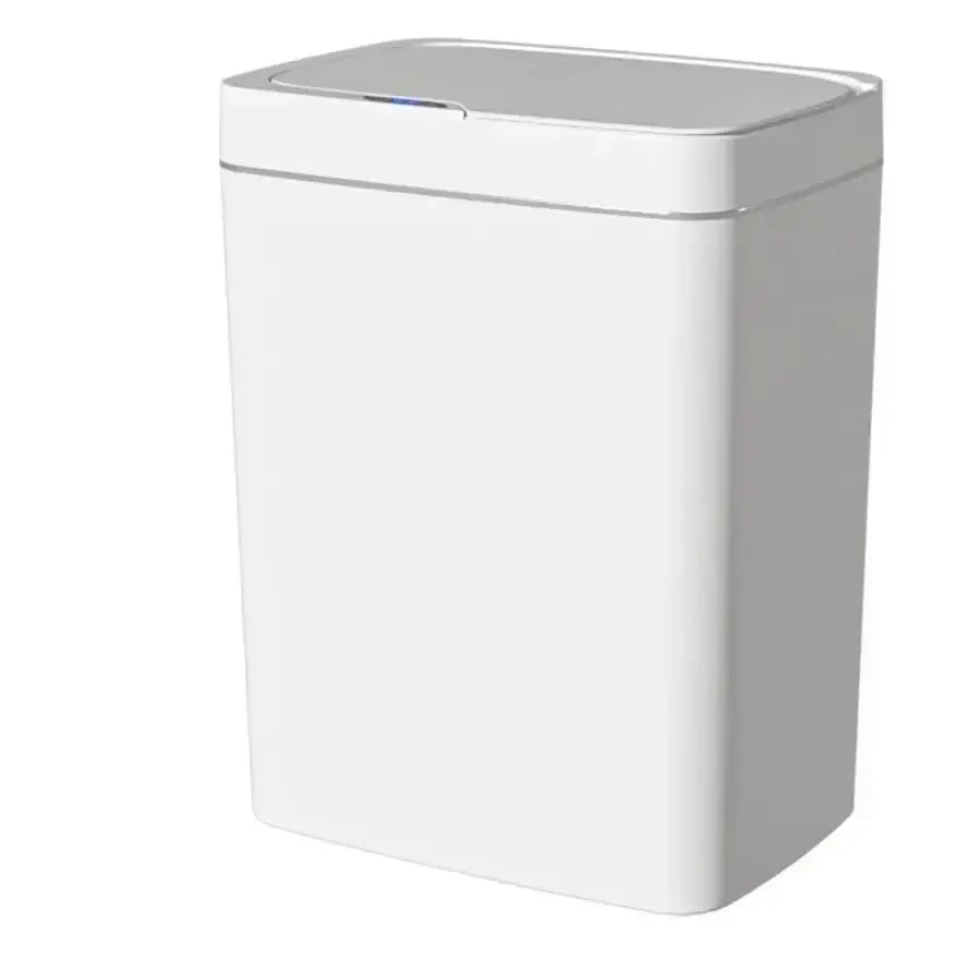 Bathroom Automatic Garbage Bin