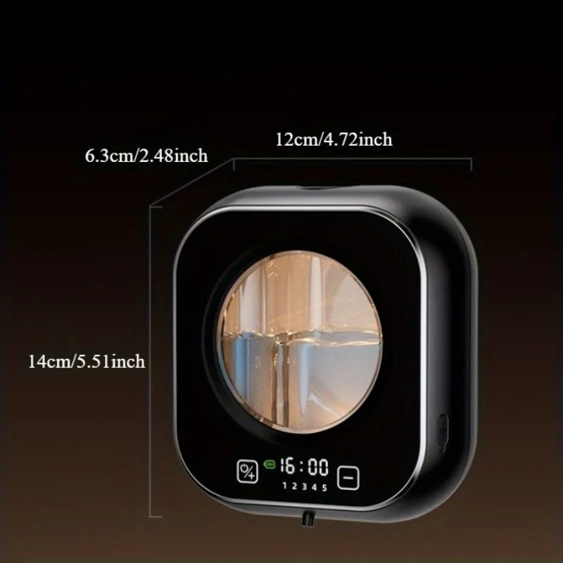 Smart Sensor Soap Dispenser Automatic