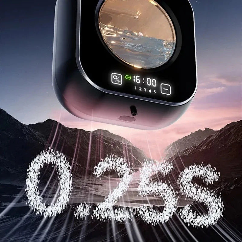 Smart Sensor Soap Dispenser Automatic