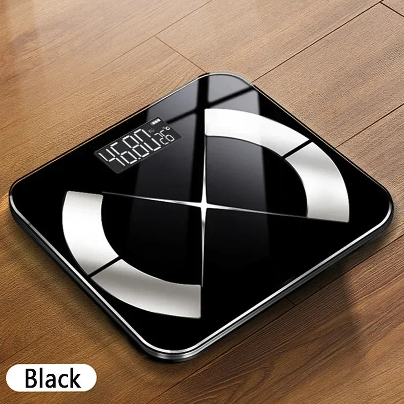 Smart Bluetooth Body Fat Scale