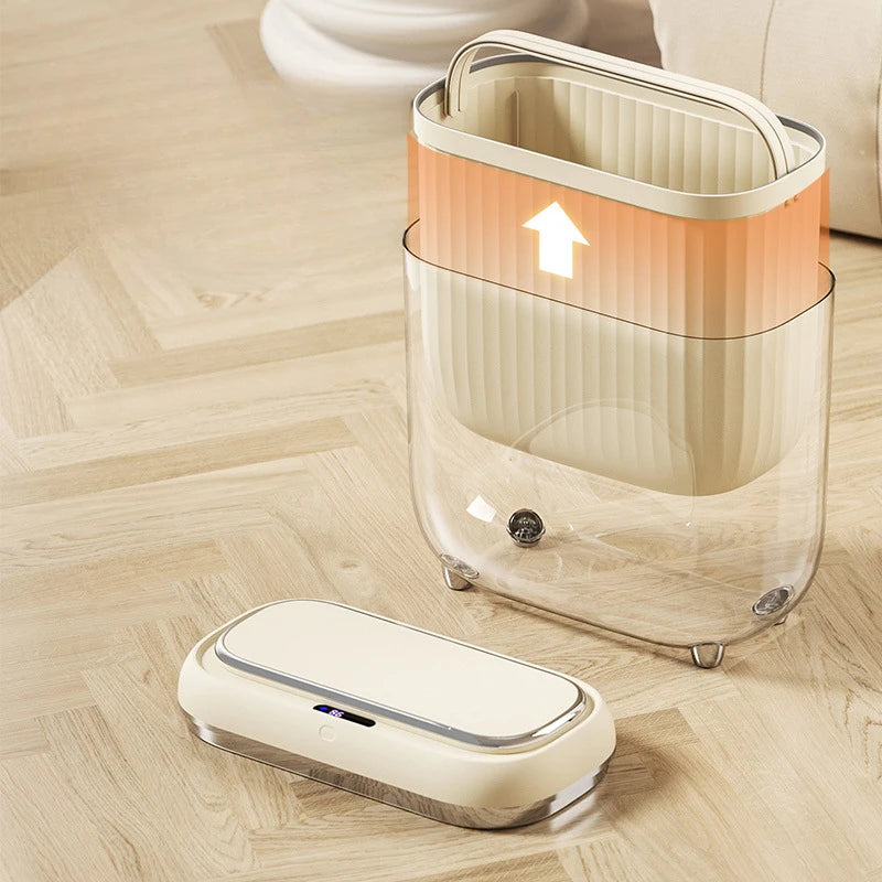 14L Smart Sensor Trash Can Automatic