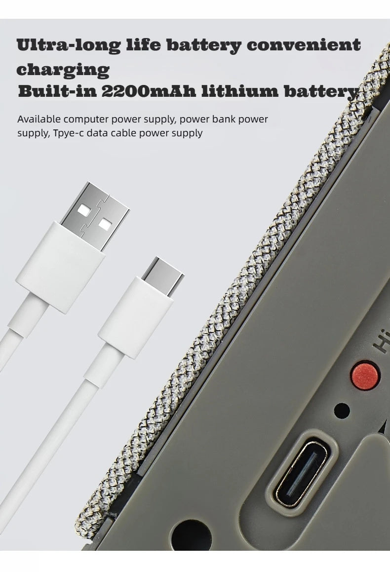 Motion Sensor Wall Light Rechargeable