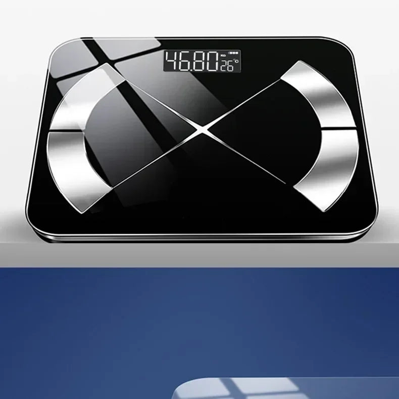 Smart Bluetooth Body Fat Scale