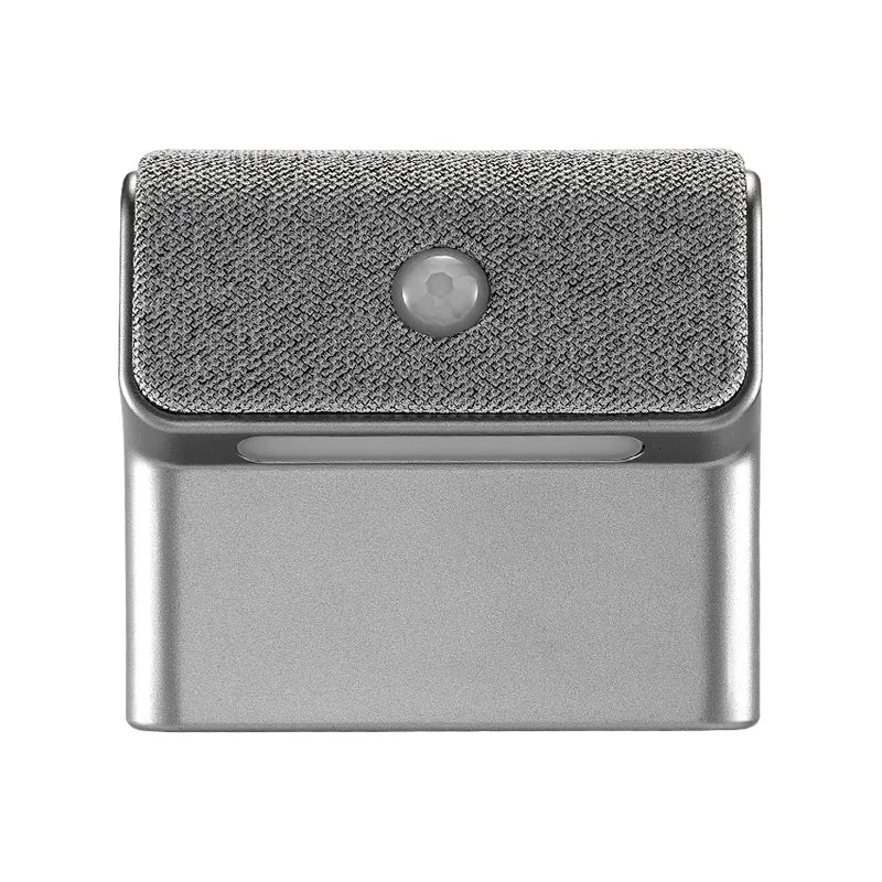Motion Sensor Wall Light Rechargeable