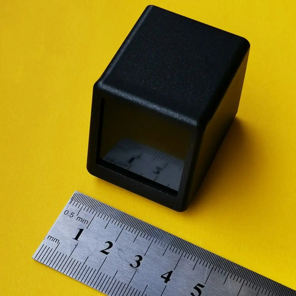Digital Weather Clock with Thermometer