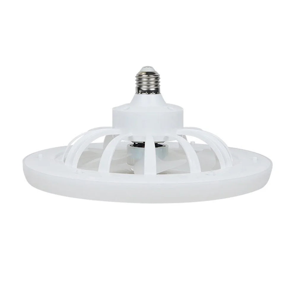 Smart Ceiling Fan With Lights Remote Control