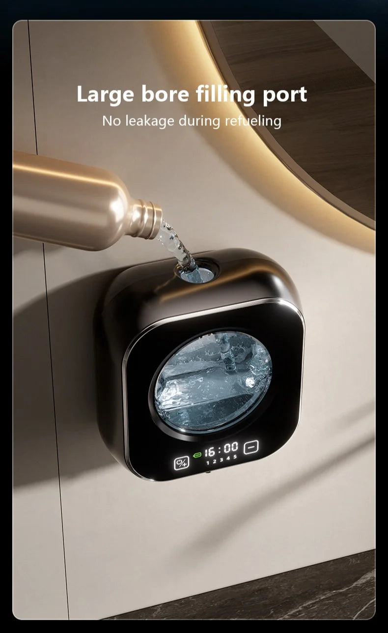 Smart Sensor Soap Dispenser Automatic