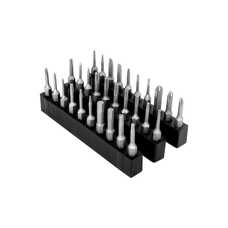 SEQURE ES666 Electric Screwdriver with Manual Mode
