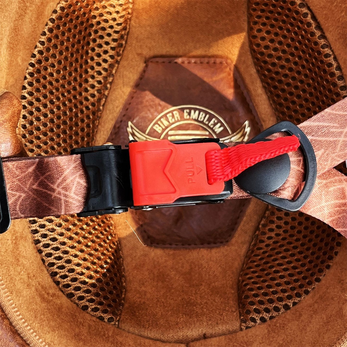 Motorcycle Helmet for Men and Women